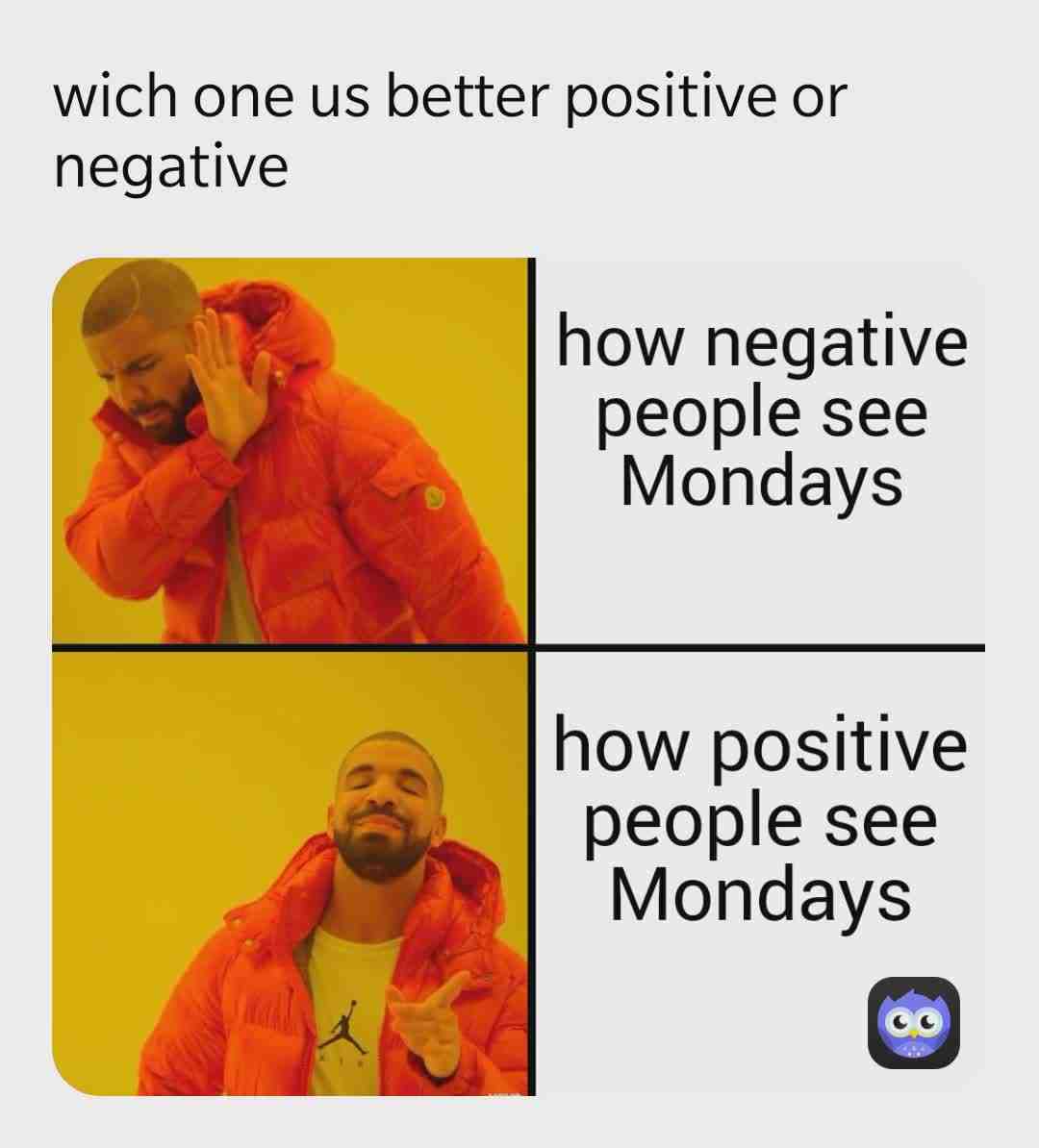Meme preview
