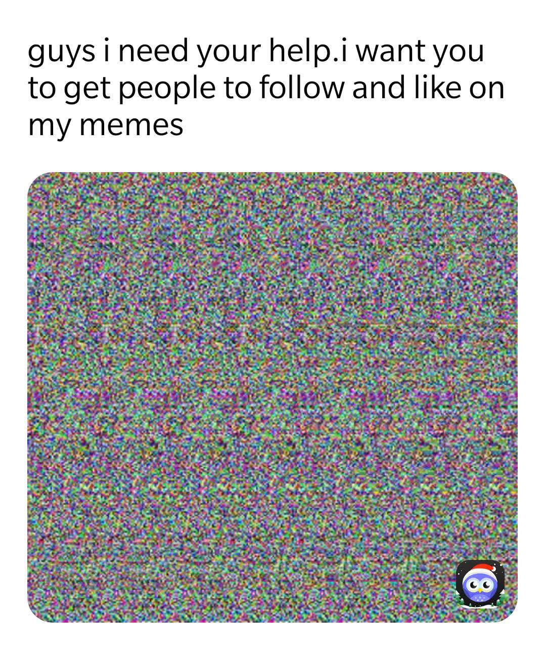 Meme preview