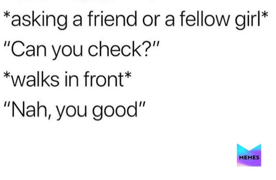 Girls😉