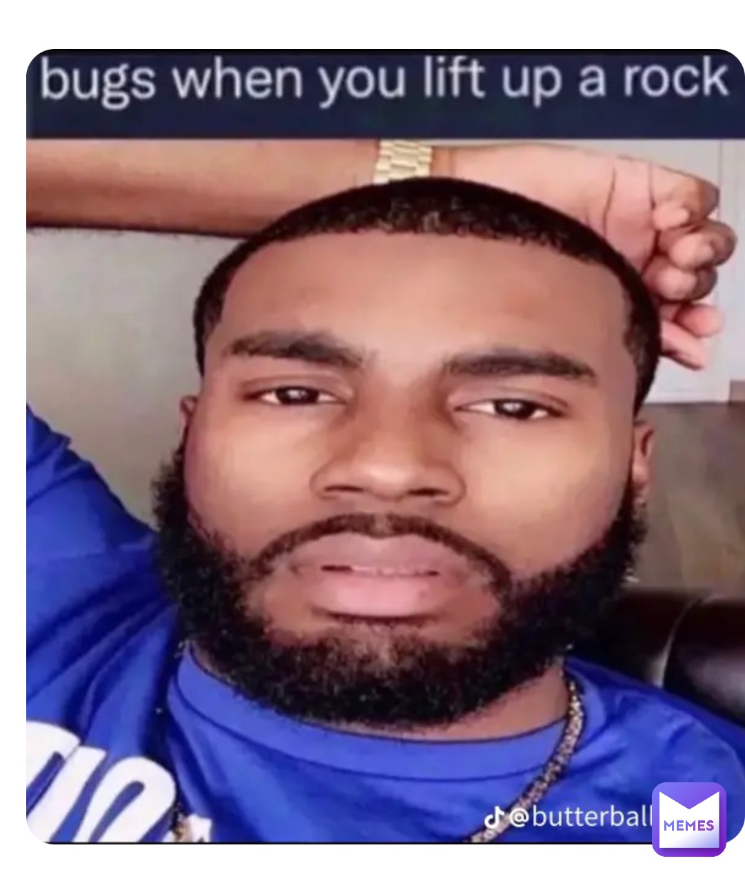 Meme by Fortnite_balls0215