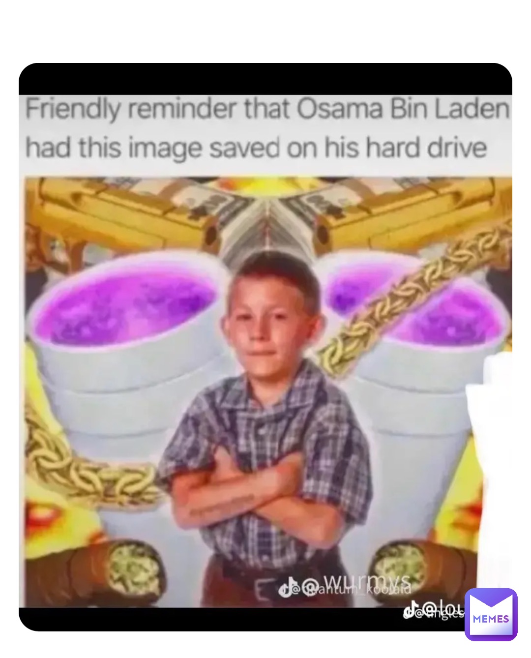 Meme by Fortnite_balls0215