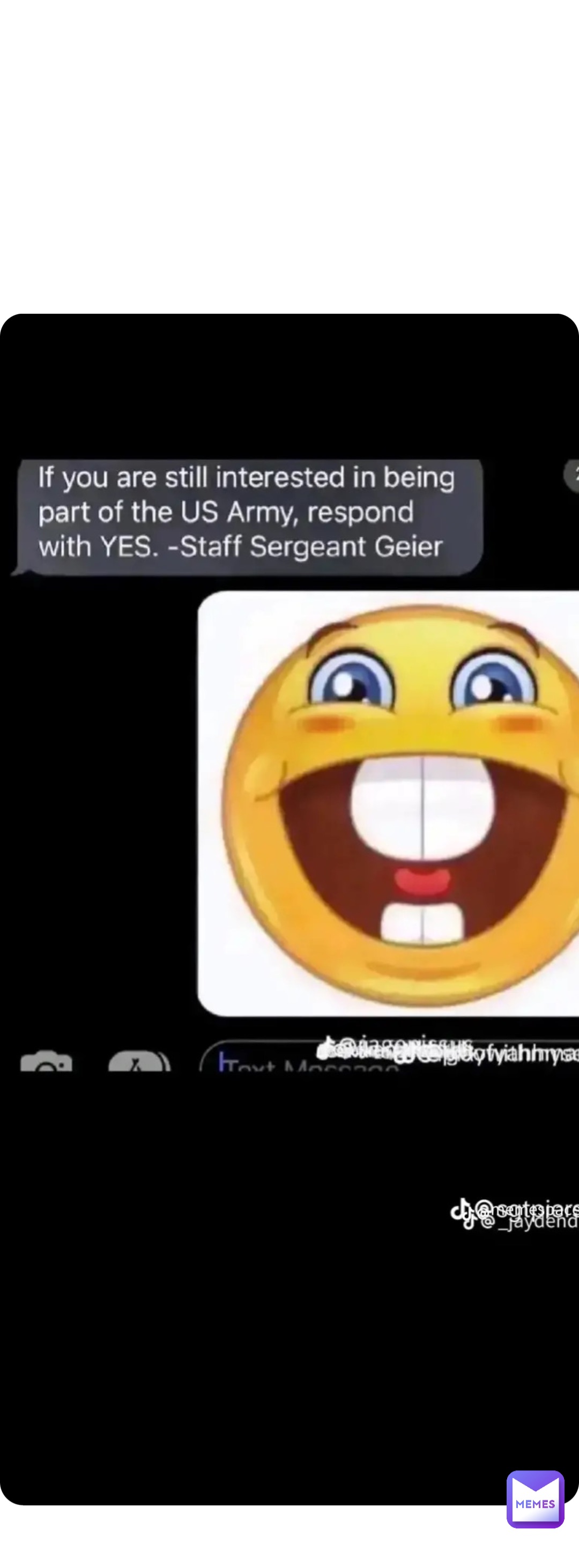 Meme by Fortnite_balls0215