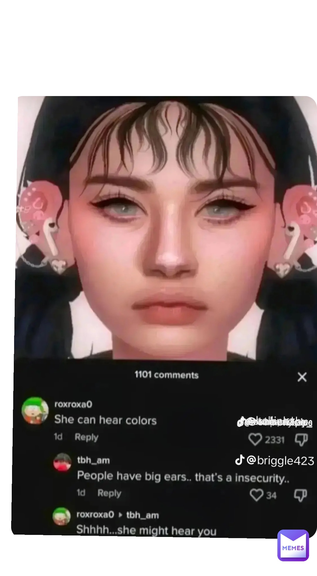 Meme by Fortnite_balls0215