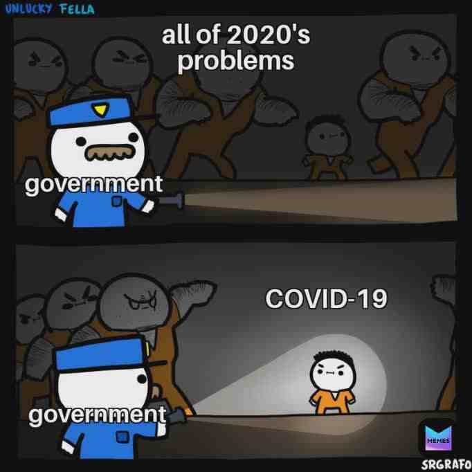 Meme shared by @Prof.McFadden