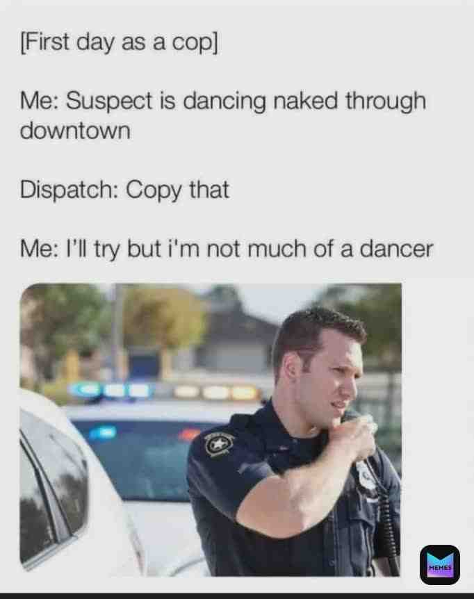 Literally me