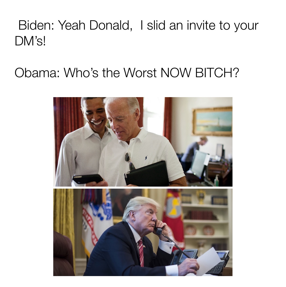 Obama Memes Jevt Online<script async src=