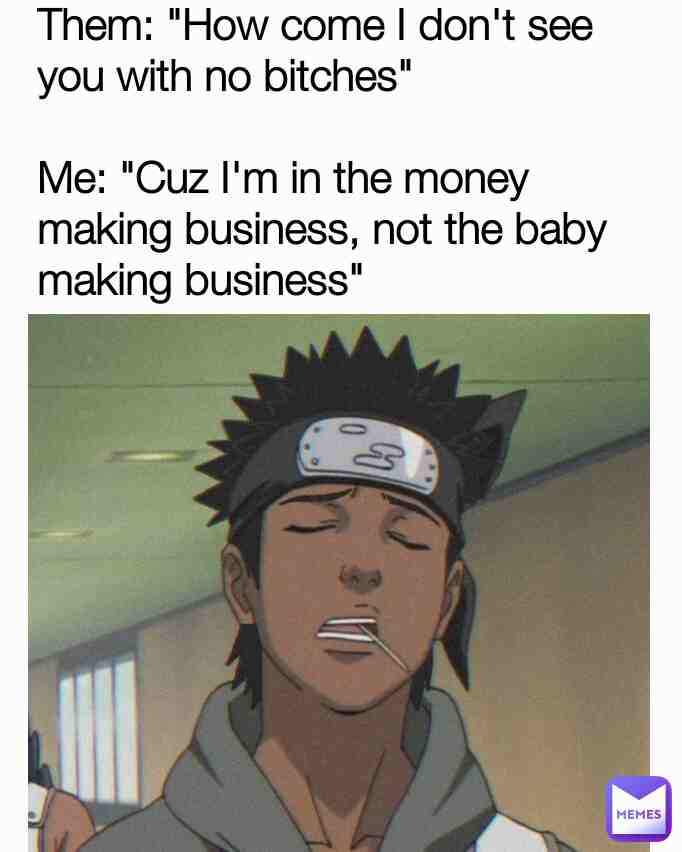 on my clan homie