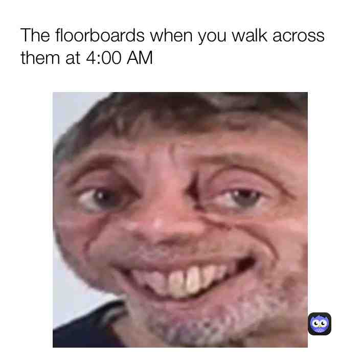 Meme shared by @grandmeme