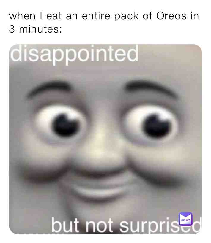 Meme shared by @grandmeme