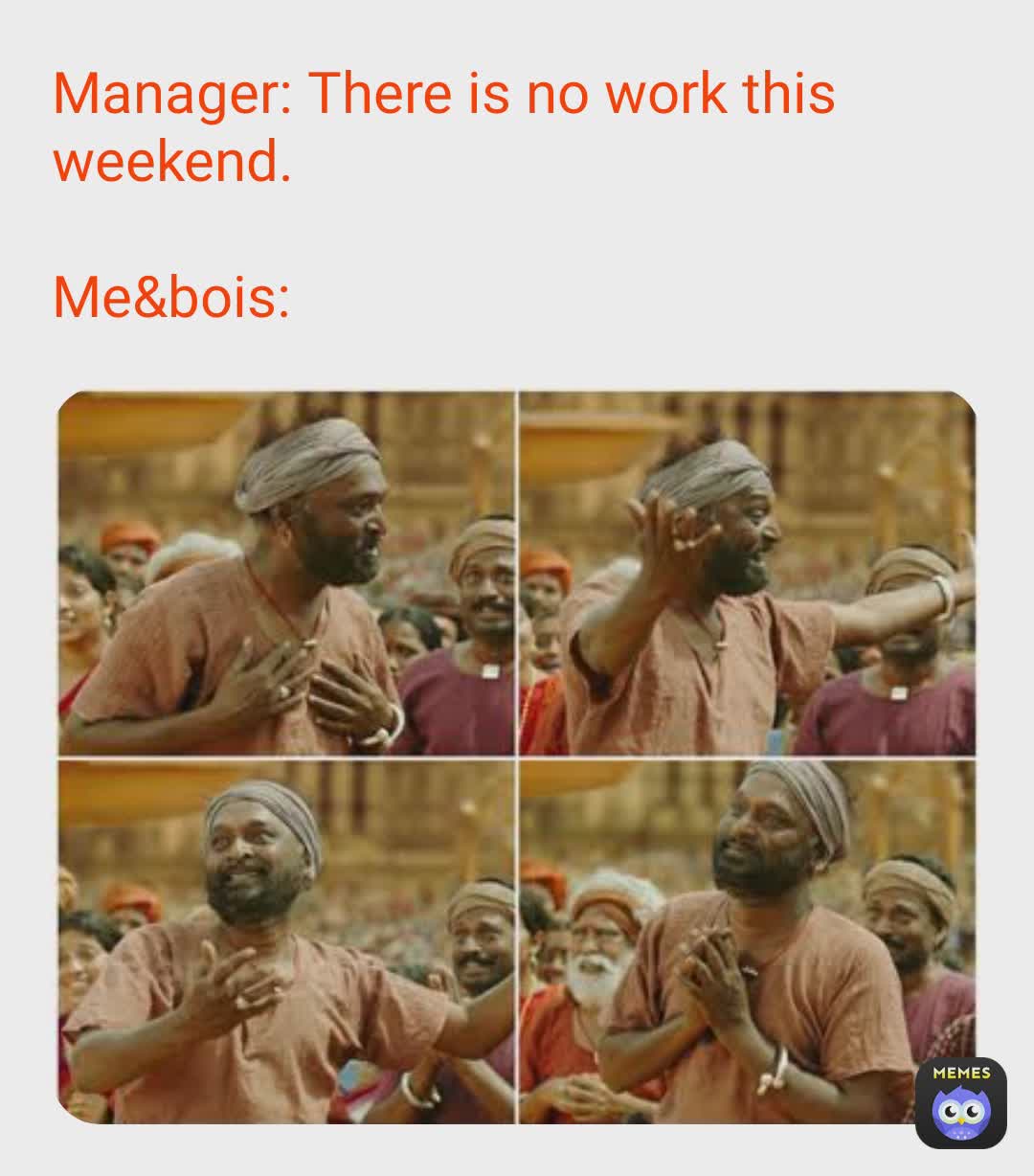 Meme by INFERNO_DUDEE