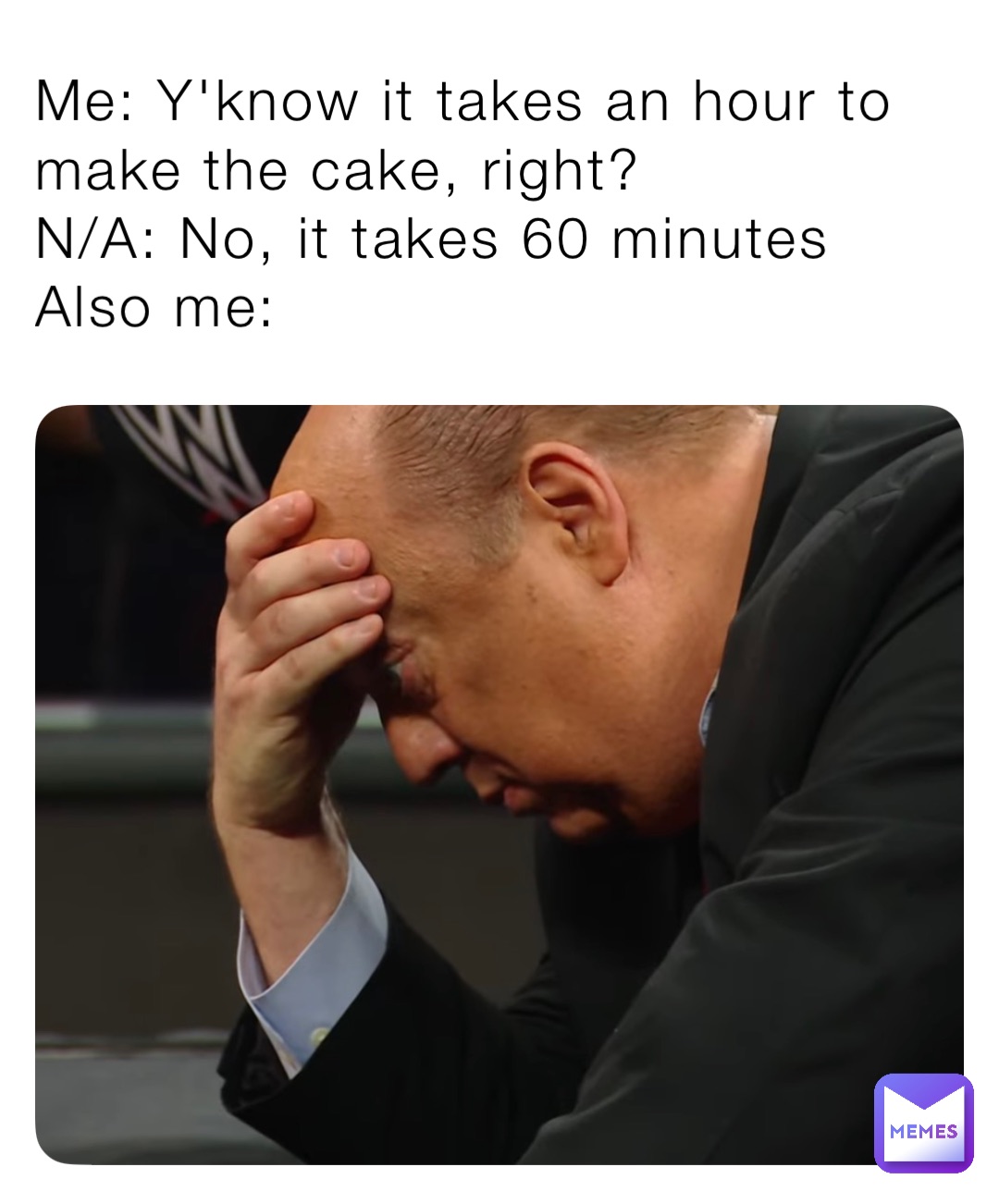 Meme by JAXtheMEMEguy