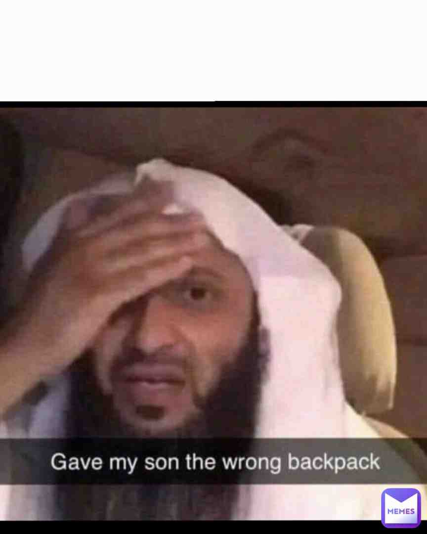 Meme shared by @viktormirga789