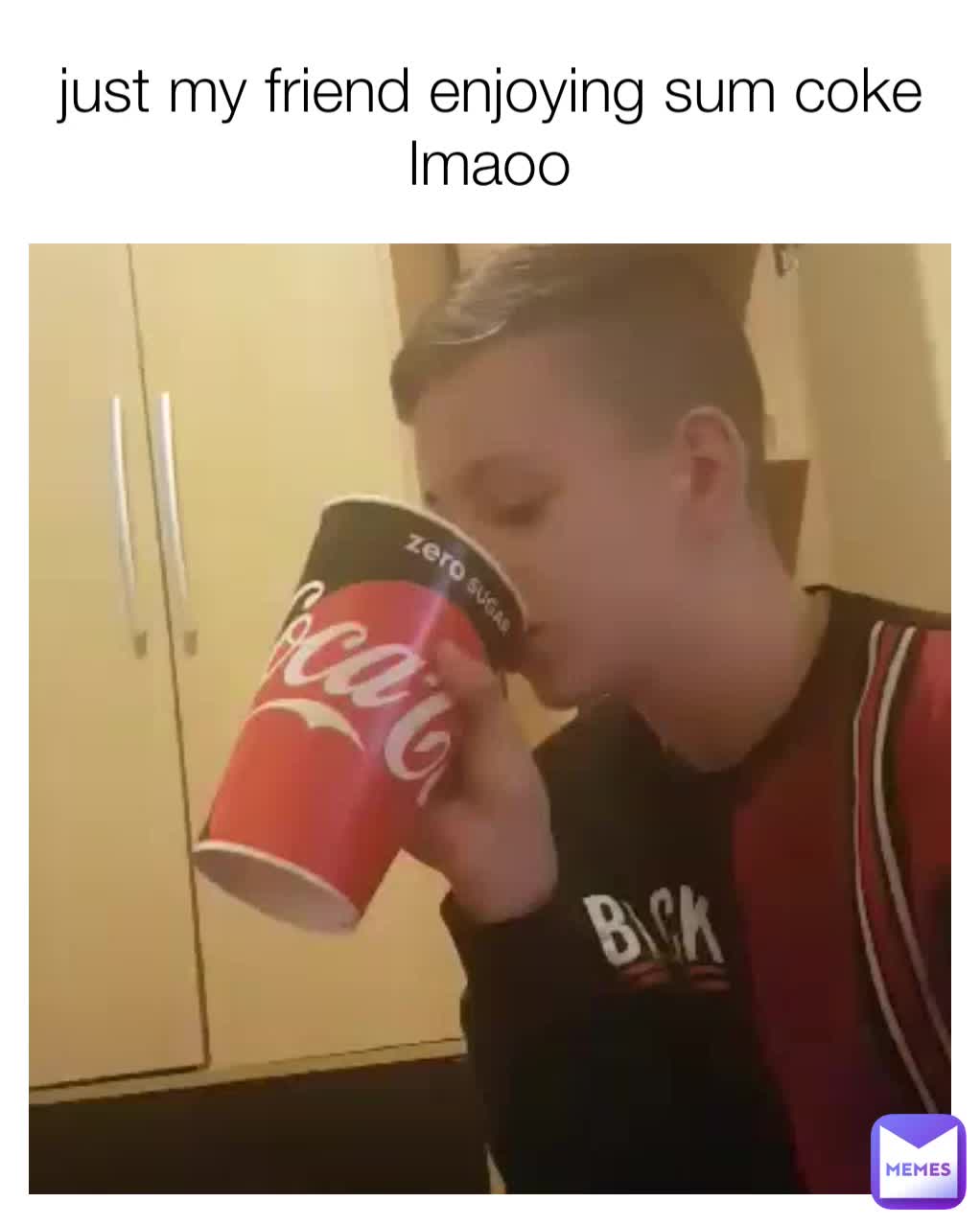 Meme shared by @viktormirga789