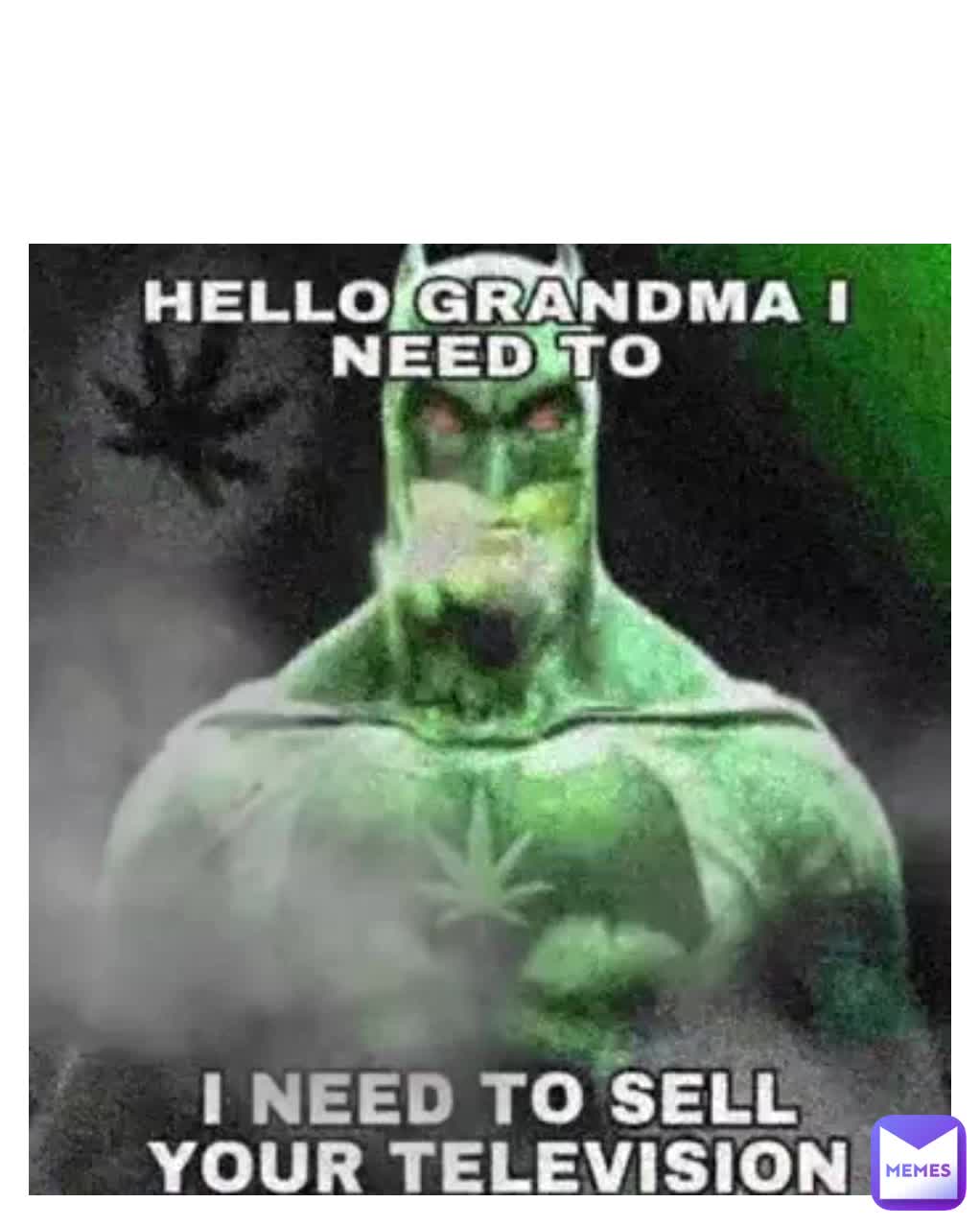 Meme shared by @viktormirga789