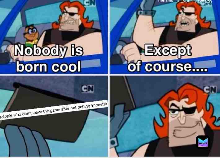 Meme shared by @MEMES_FOR_YOUR_STOMACH
