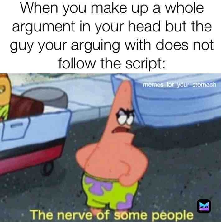 Meme shared by @MEMES_FOR_YOUR_STOMACH