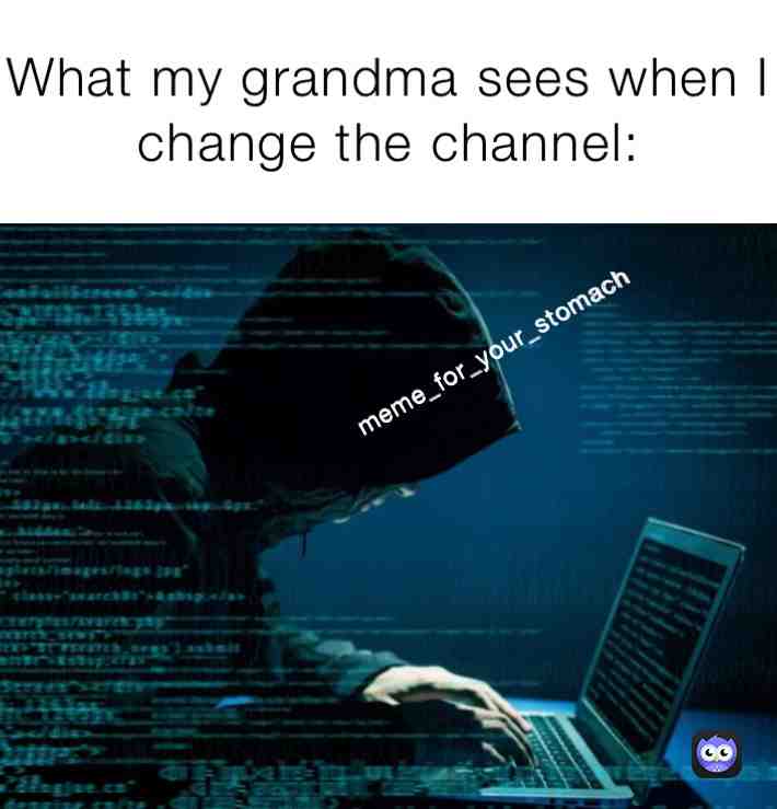 Meme shared by @MEMES_FOR_YOUR_STOMACH