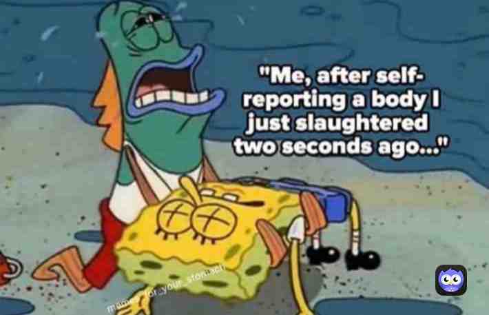 PLEASE FOLLOW @memes_for_your_stomach
Ignore tags
#memes #funnymemes #funny #sports #emoji #minecraft #roblox #eggs #pg #usa #jokes #meirl #gta #cool #goodvibes #life #vegan #food #dog #cat #new #soccer #me #love #sleep #pubg #lego #cnn #fox #pg #loveyourself