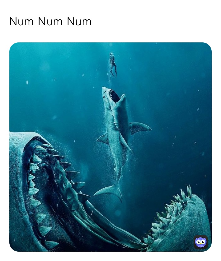 Num Num Num 