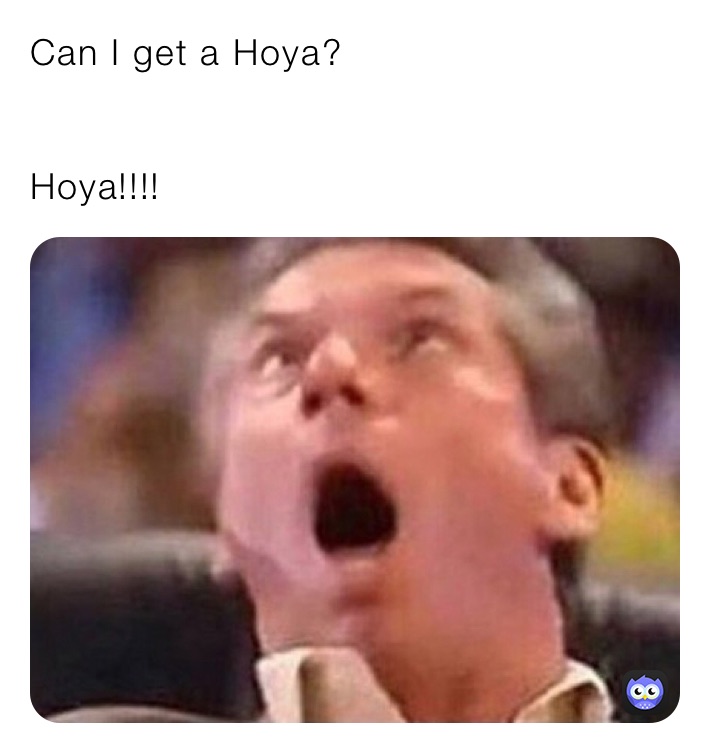Can I get a Hoya?


Hoya!!!!