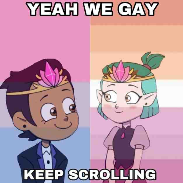 Yeh.  #stanpines2024  #owlhouse
