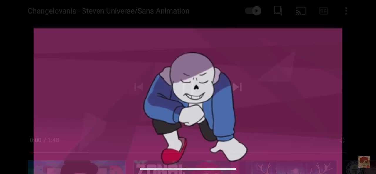 Thing I found on YouTube.  #stanpines2024  #undertale  #stevenuniverse