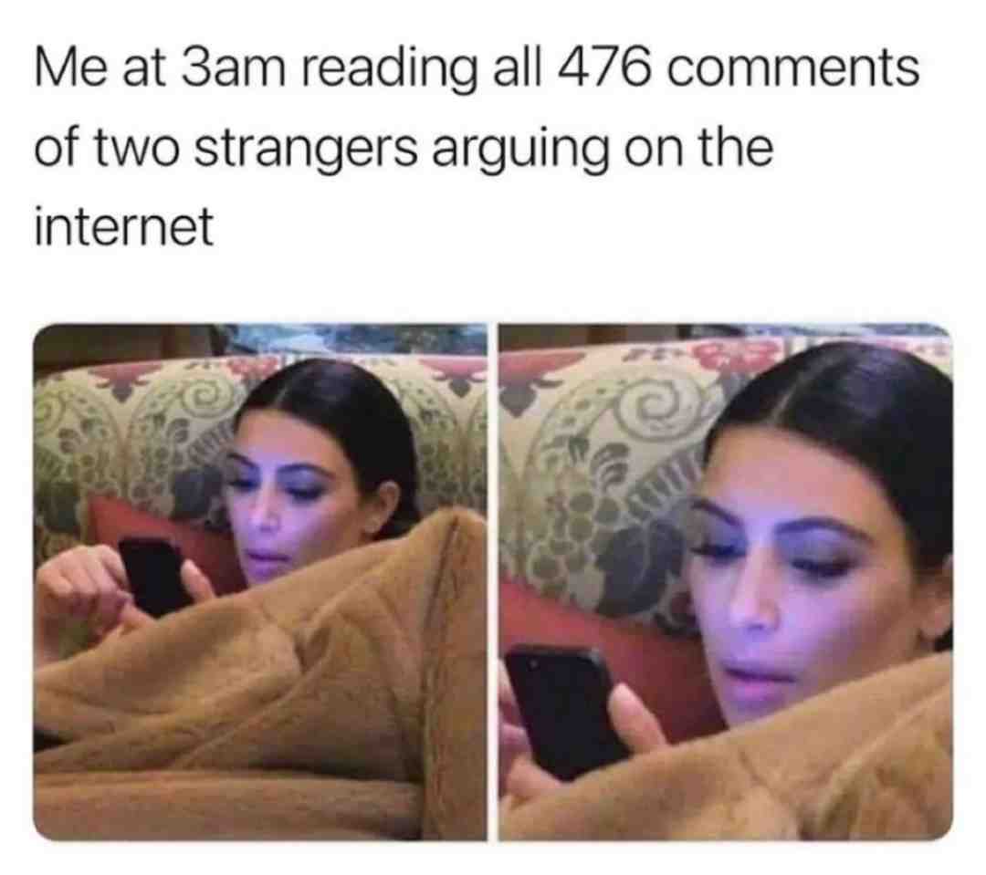 Meme shared by @haneen3