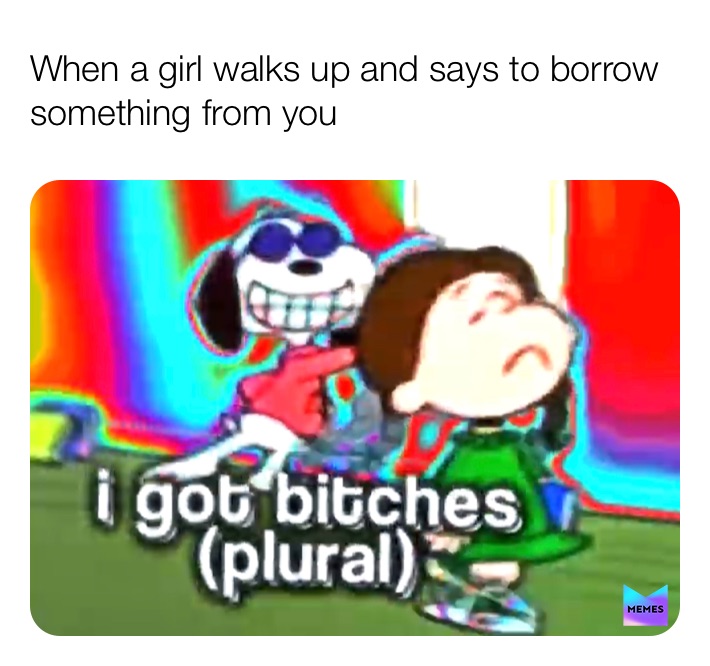 Meme by truepopperking34