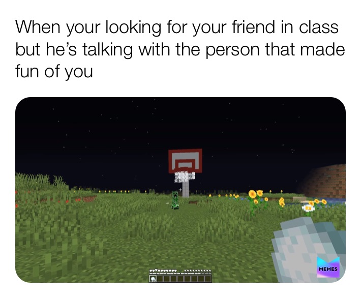 Meme by truepopperking34