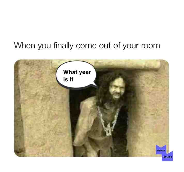 Who can relate ?
.
.
.
#cave #finally #room #funny #relatable #memes
