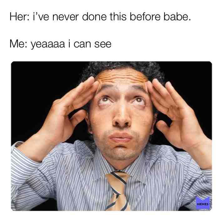 bish u srs
.
.
.
#hoe #funny #memes #relatable #cave