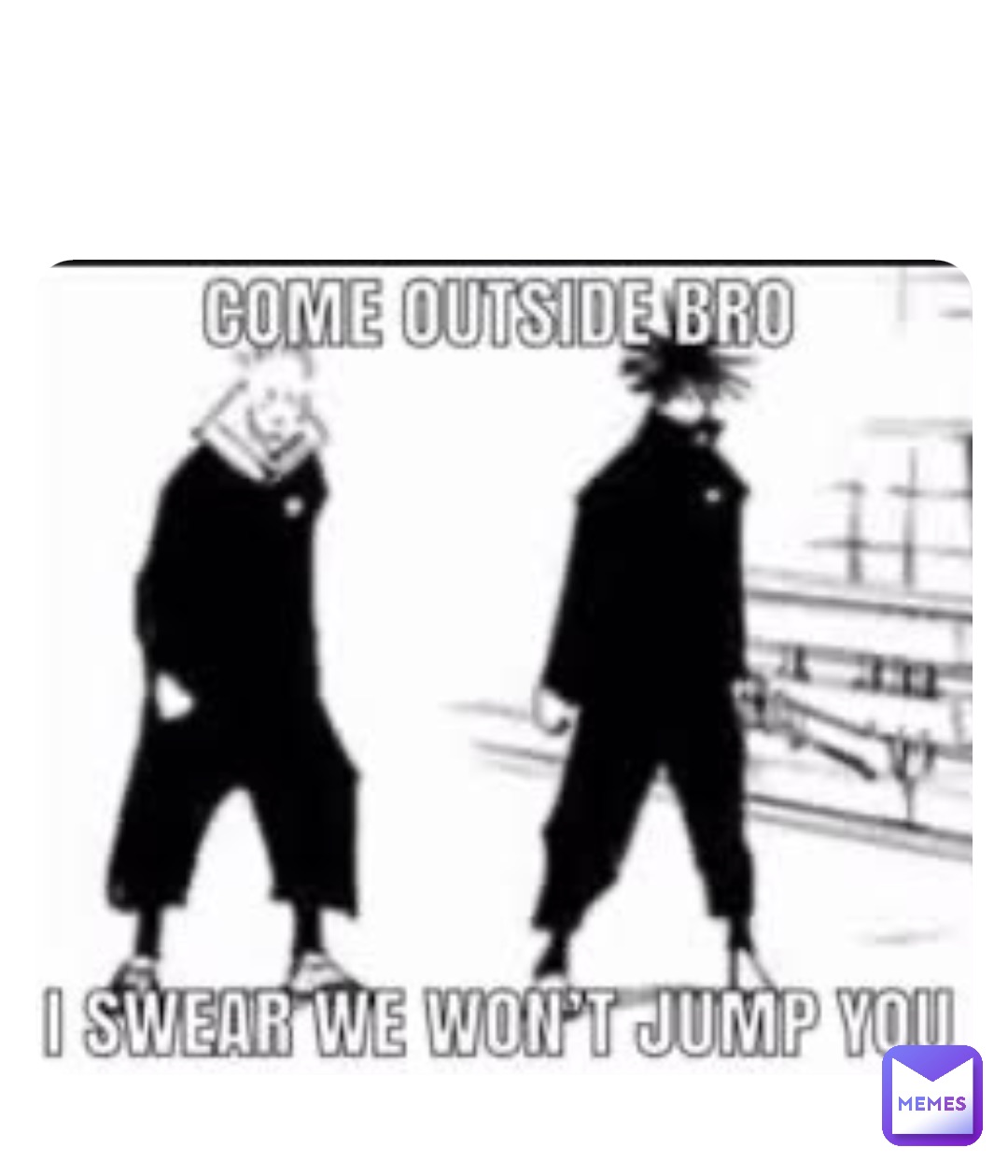 Meme by dankMemer609