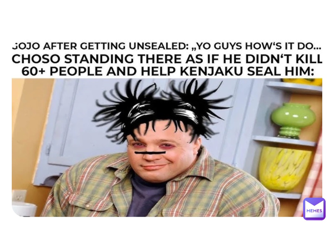 Meme by dankMemer609