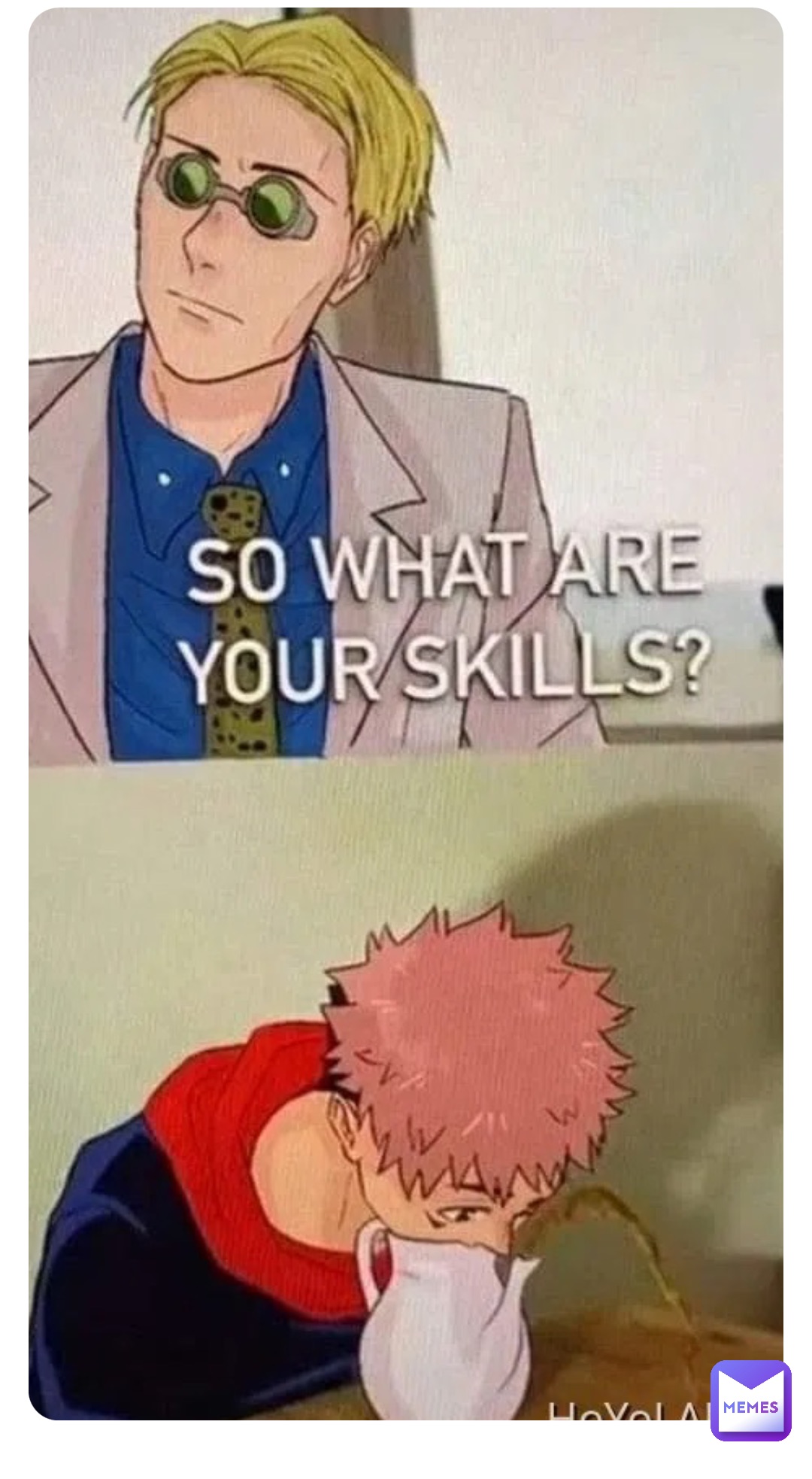 Meme by dankMemer609