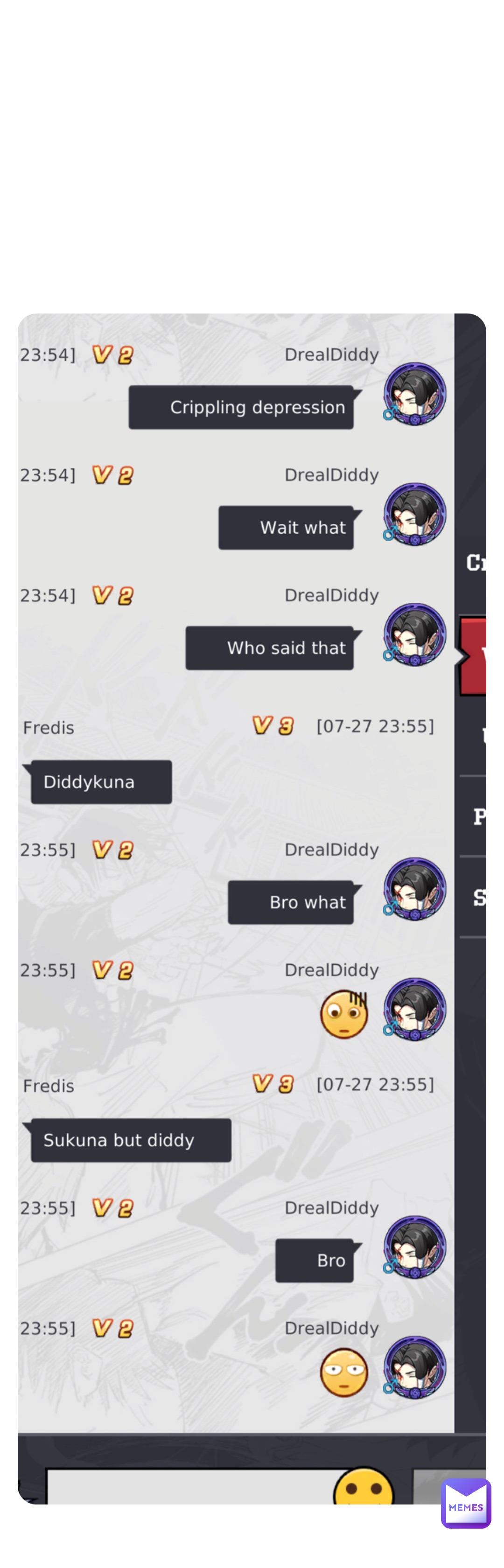 Meme by dankMemer609