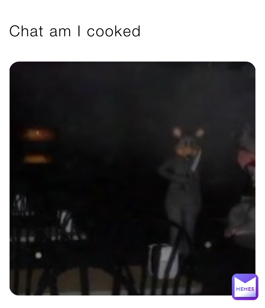 Meme by dankMemer609