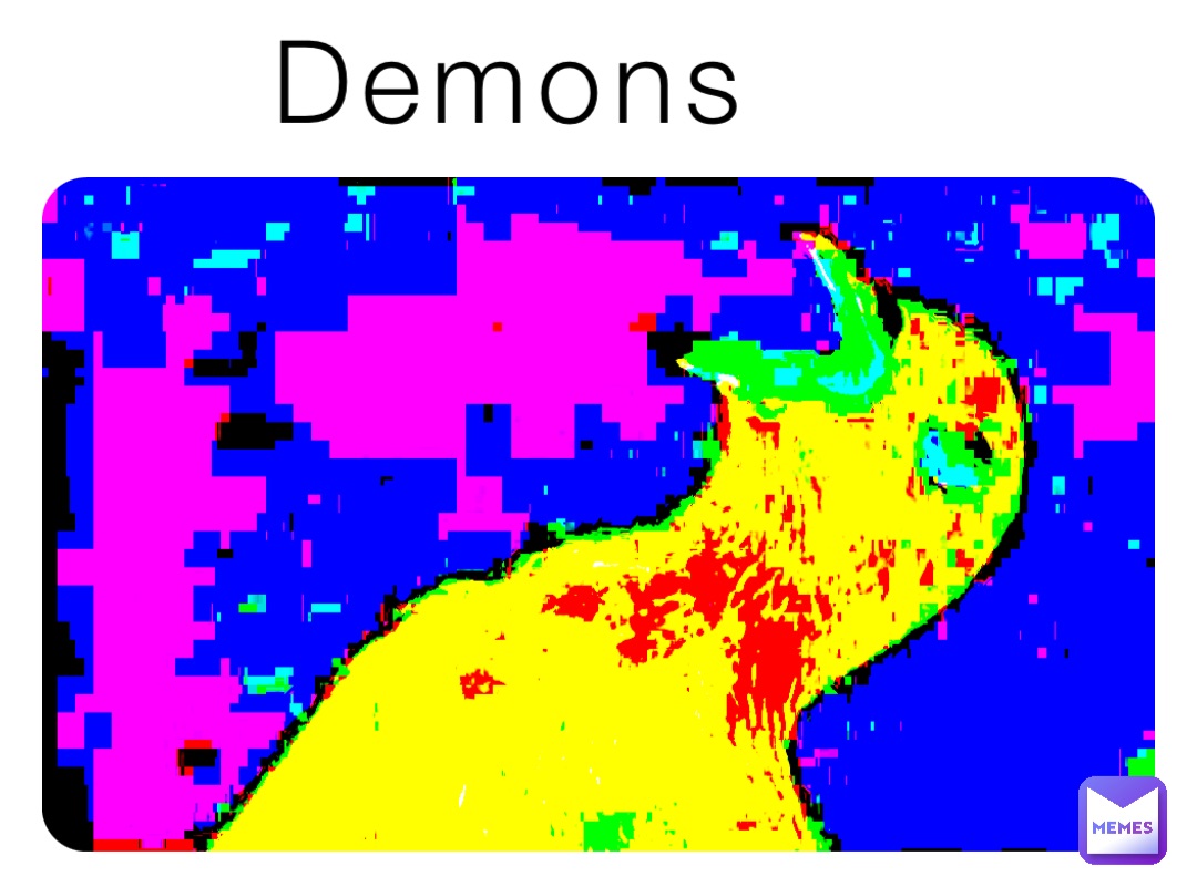 Demons