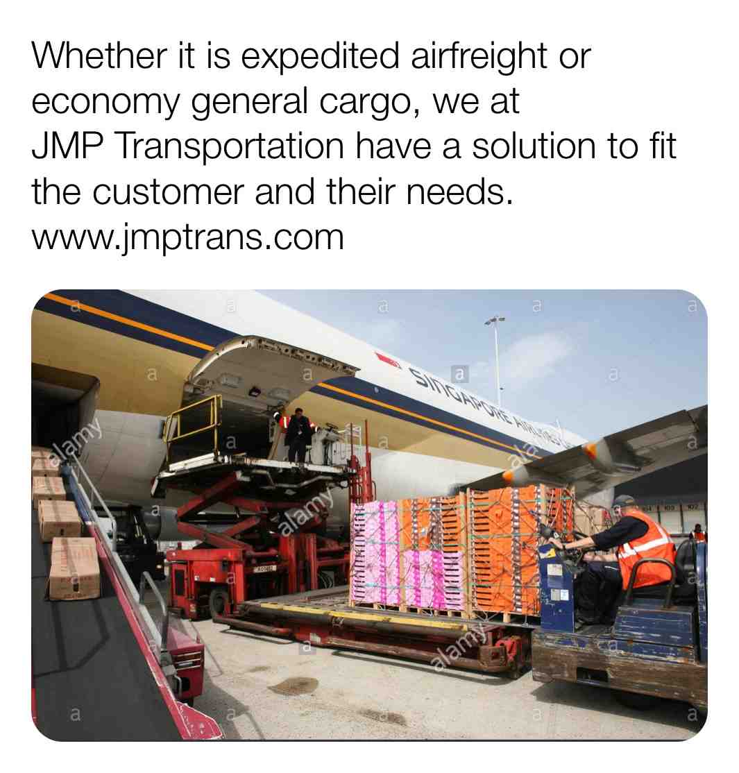 #logistics #airfreight #freight #cargo #internationallogistics
#logisticsmanagement #shipping
#transportation #import #export
#aircargo #supplychain #freightforwarder
#logistica #cargaaerea #carga #envios #logisticainternacional #gerencialogistica #transportacion #importacion #exportacion #agenciadeenvios #agenciadeaduanas