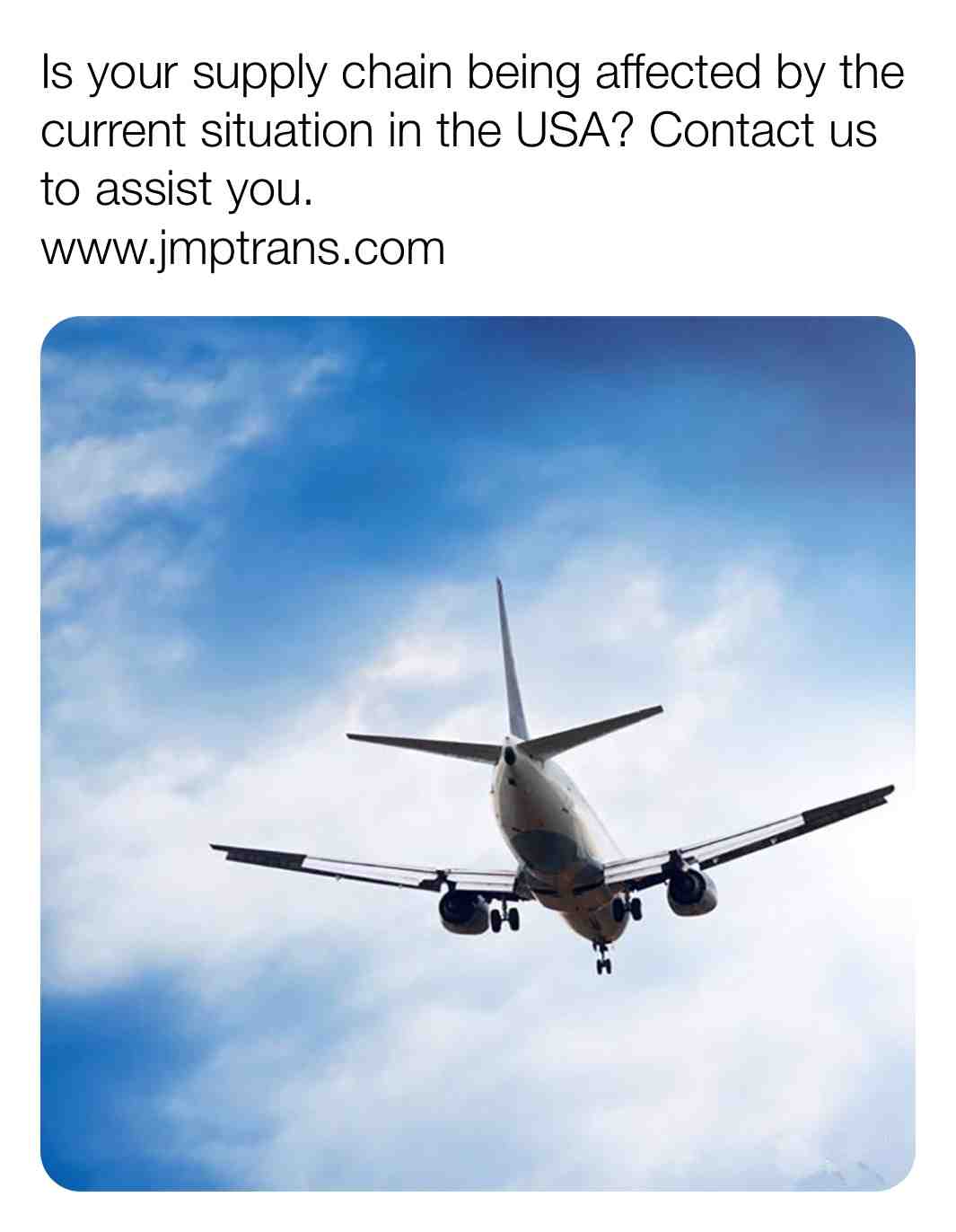 #logistics #airfreight #freight #cargo #internationallogistics
#logisticsmanagement #shipping
#transportation #import #export
#aircargo #supplychain #freightforwarder
#logistica #cargaaerea #carga #envios #logisticainternacional #gerencialogistica #transportacion #importacion #exportacion #agenciadeenvios #agenciadeaduanas