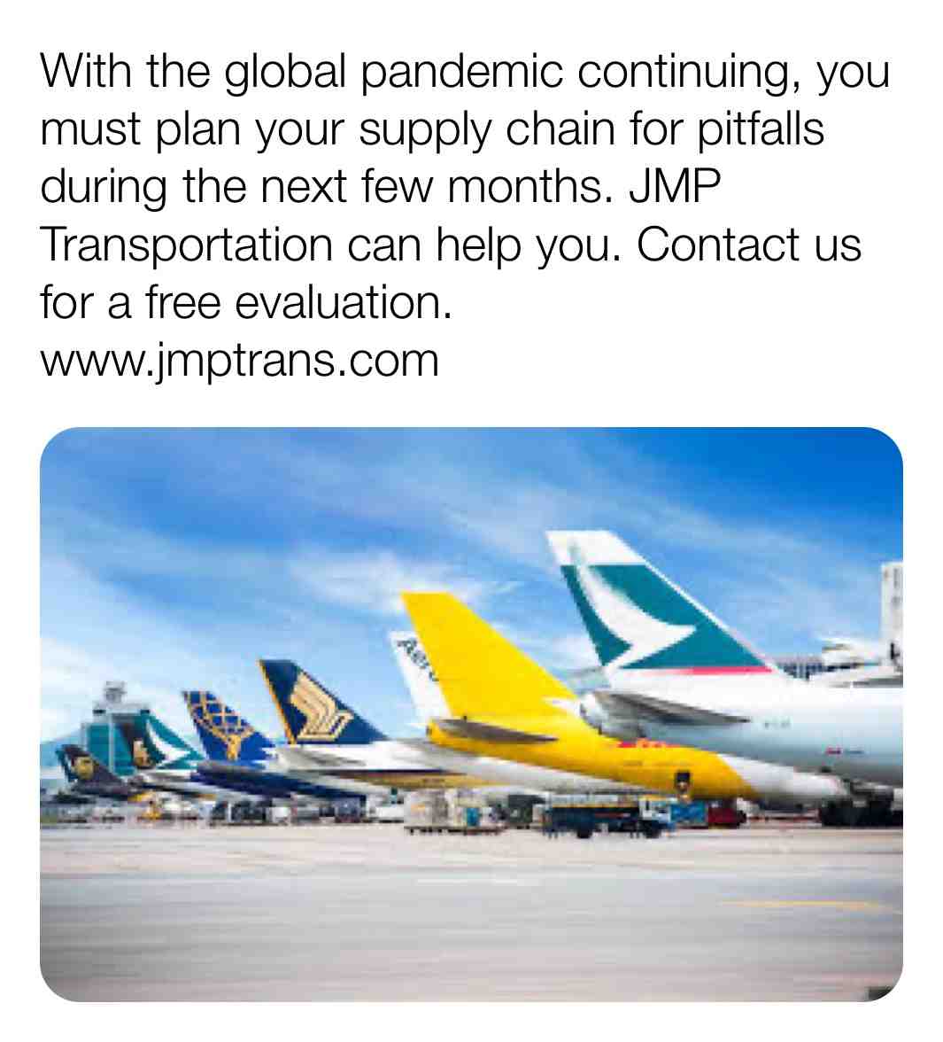 #logistics  #airfreight  #freight  #cargo  #internationallogistics
 #logisticsmanagement  #shipping
 #transportation  #import  #export
 #aircargo  #supplychain  #freightforwarder
 #logistica  #cargaaerea  #carga  #envios  #logisticainternacional  #gerencialogistica  #transportacion  #importacion  #exportacion  #agenciadeenvios  #agenciadeaduanas