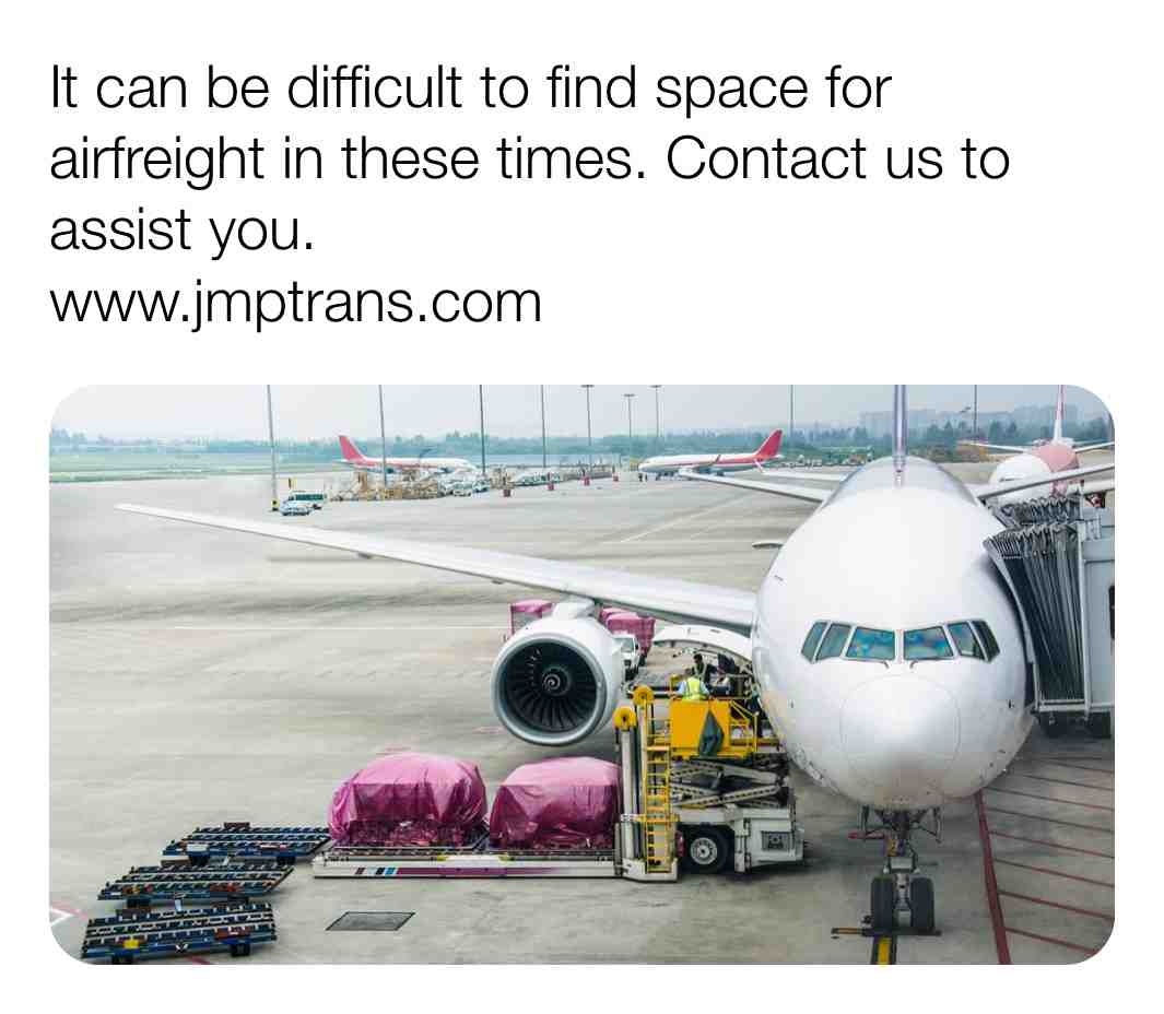 #logistics  #airfreight  #freight  #cargo  #internationallogistics
 #logisticsmanagement  #shipping
 #transportation  #import  #export
 #aircargo  #supplychain  #freightforwarder
 #logistica  #cargaaerea  #carga  #envios  #logisticainternacional  #gerencialogistica  #transportacion  #importacion  #exportacion  #agenciadeenvios  #agenciadeaduanas