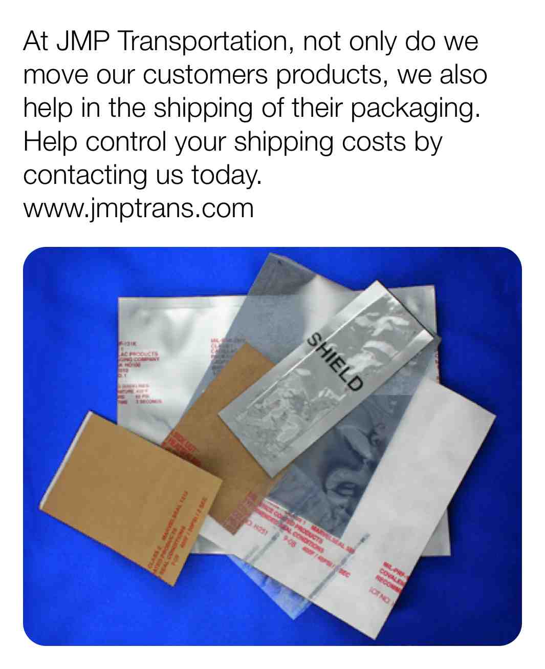 When you are worried about the shipping cost and the timeline to finally arrive to you, contact JMP Transportation www.jmptrans.com  #logistics  #airfreight  #freight  #cargo  #internationallogistics
 #logisticsmanagement  #shipping
 #transportation  #import  #export
 #aircargo  #supplychain  #freightforwarder
 #logistica  #cargaaerea  #carga  #envios  #logisticainternacional  #gerencialogistica  #transportacion  #importacion  #exportacion  #agenciadeenvios  #agenciadeaduanas