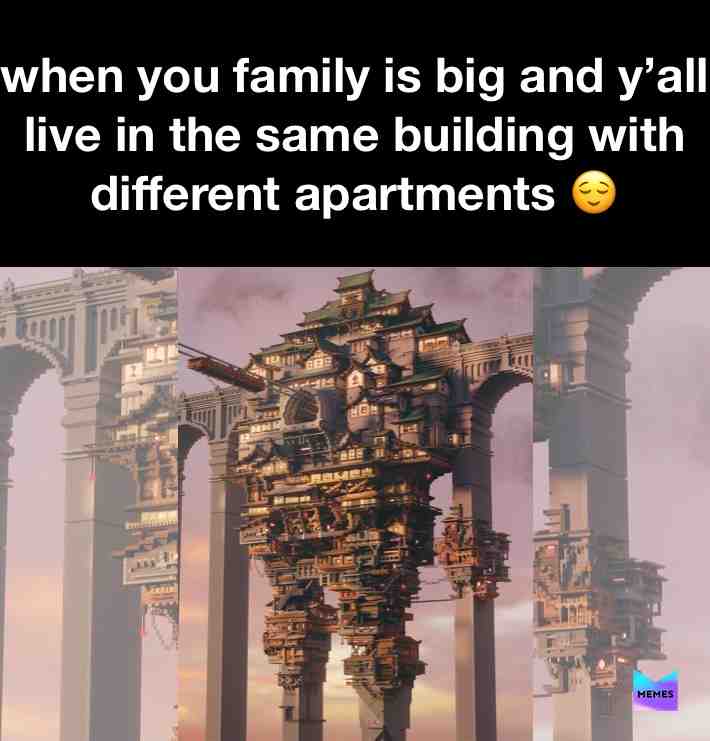 #family  #overload