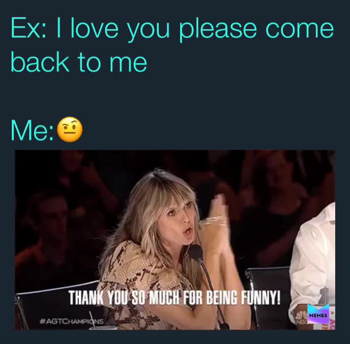 #exs  #no
