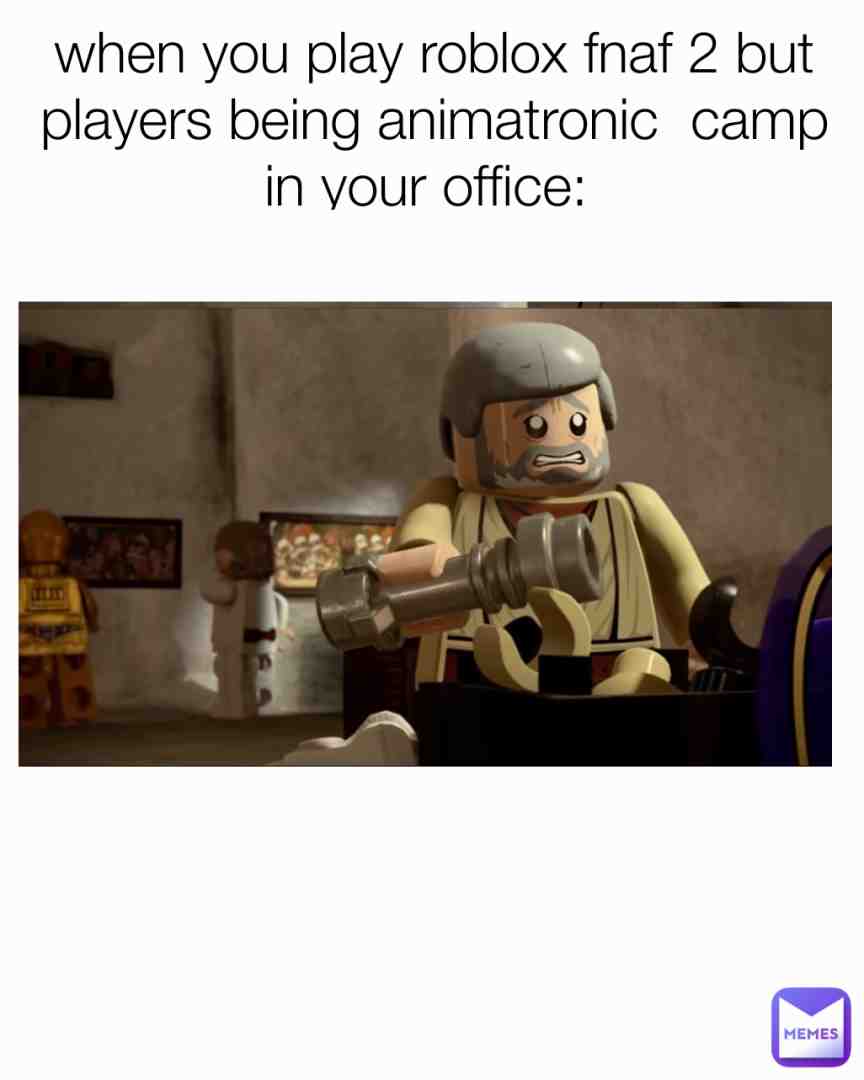 scared