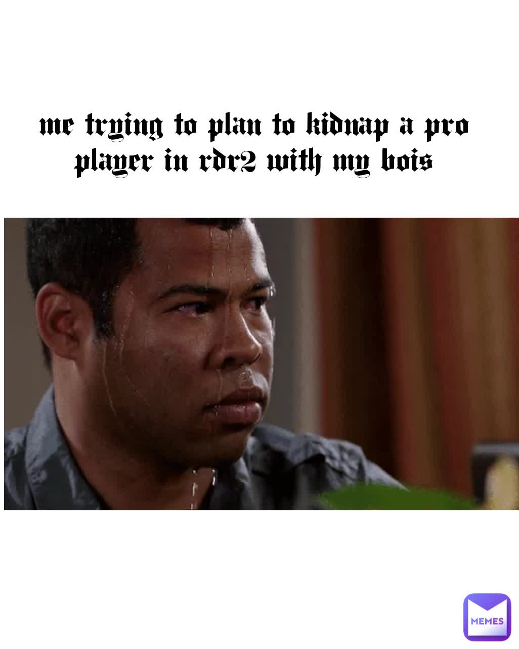 Meme shared by @predatorofquack