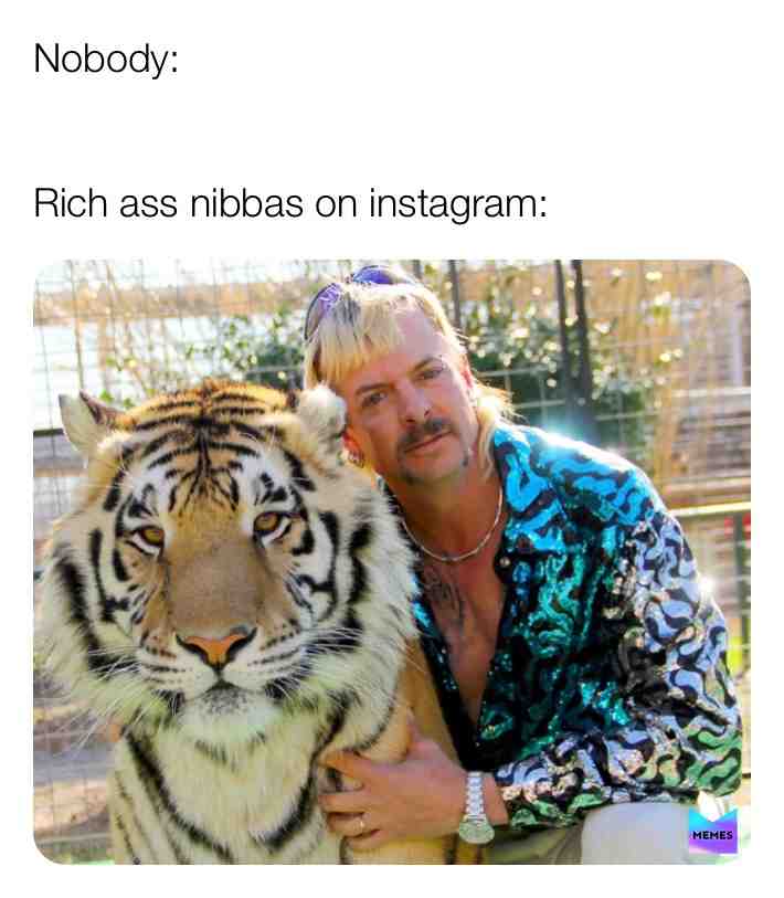 #memesespa #memes4life #memes4days #memesvideo #mems #kalm #tigerkingmemes #laughs #memes2019 #lolmeme #hashtag #meeveryday #stonks #panik #lolmemes #f #facebook #nibba #fuck #netflix #girls #boi #haha #hehe #memes #memestar #memesquad #memess