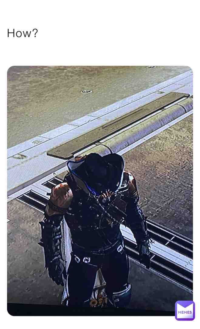 A meme an one like from 1k