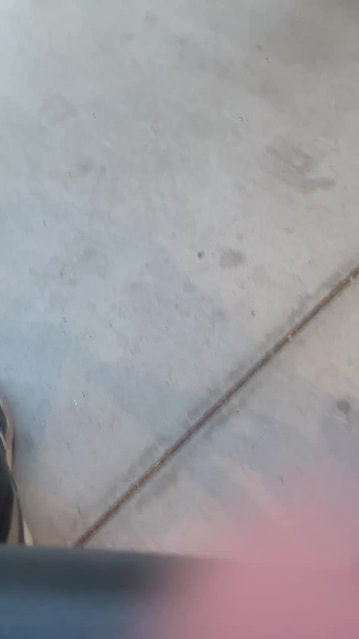 Fire alarm went off for no reason