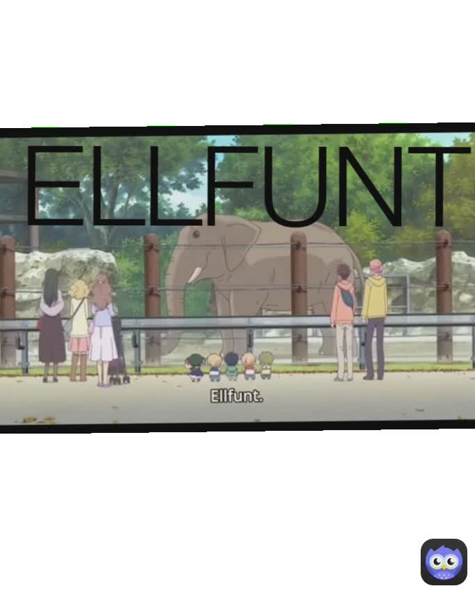 ELLFUNT